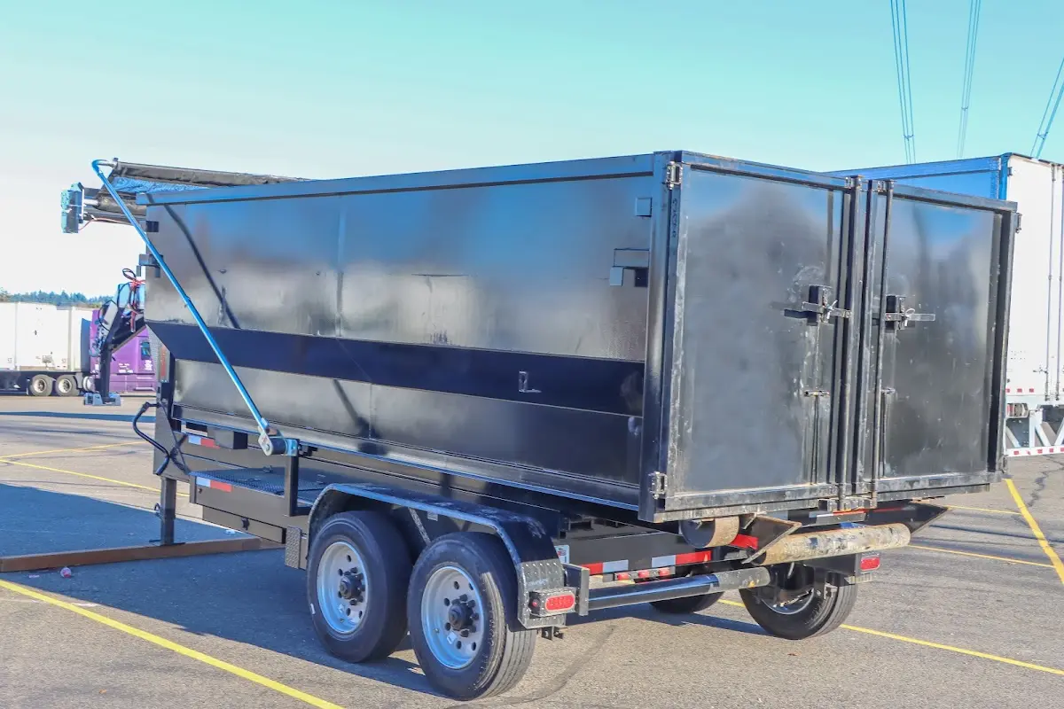 Dumpster Rental services in Elkhorn, WI